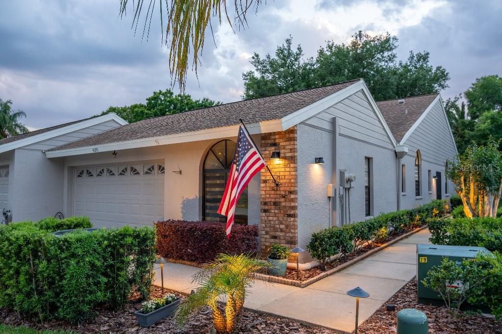 Photo of 4050 SALEM SQUARE COURT PALM HARBOR FL 34685