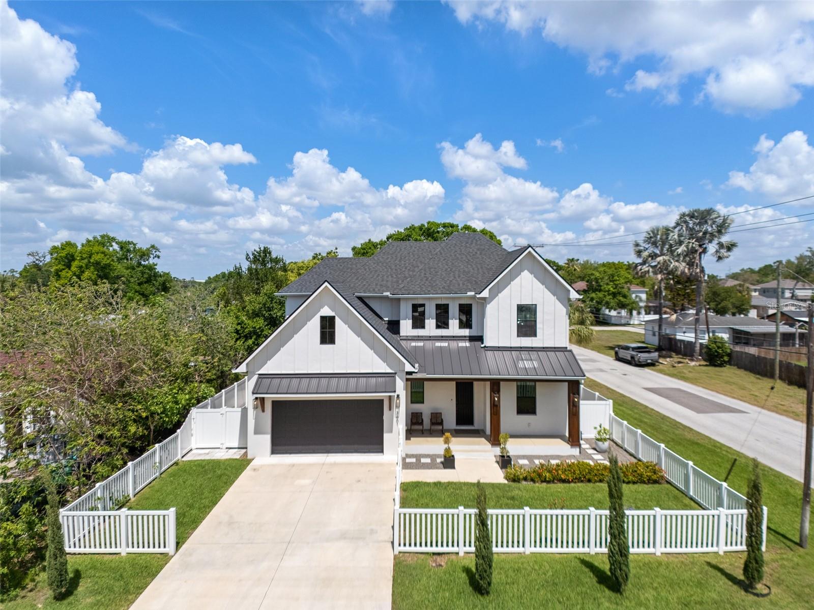 Photo of 3601 W ROGERS AVENUE TAMPA FL 33611