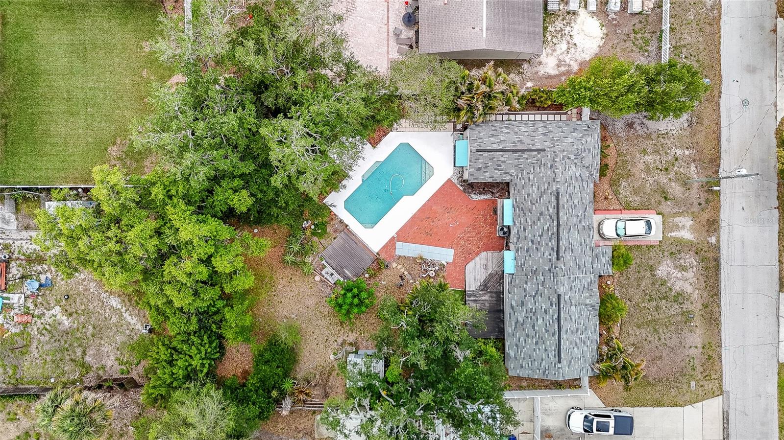 Photo of 3308 W PAUL AVENUE TAMPA FL 33611