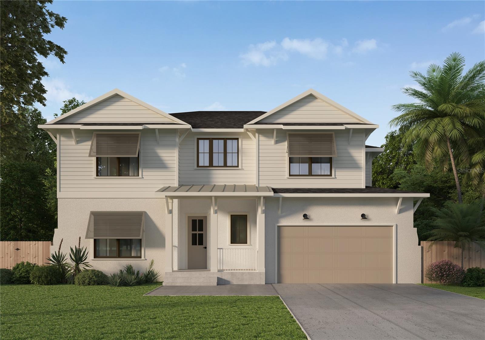 Photo of 3520 W PRICE AVENUE TAMPA FL 33611