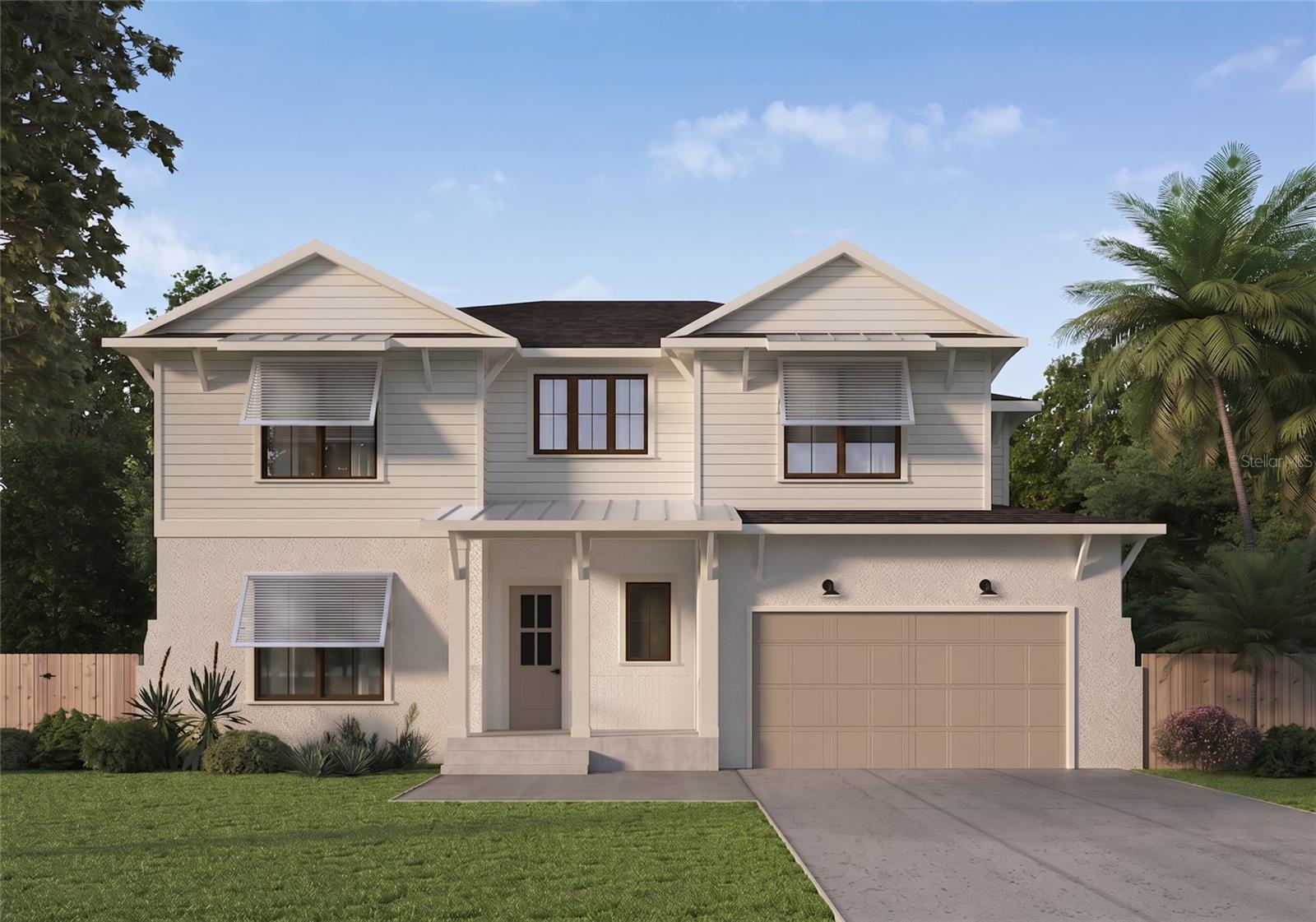 Photo of 3520 W PRICE AVENUE TAMPA FL 33611