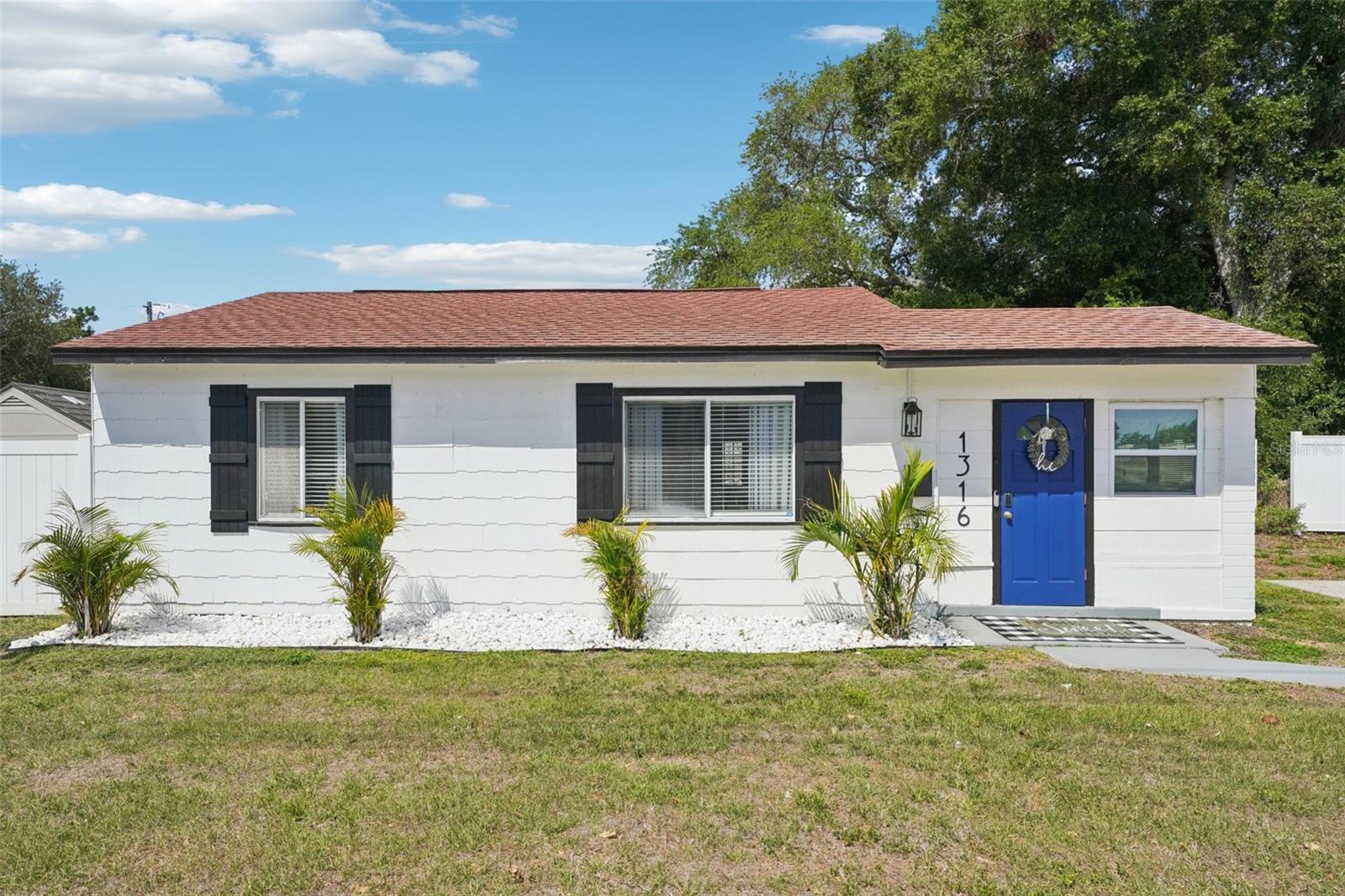 Photo of 1316 58TH STREET ST PETERSBURG FL 33710