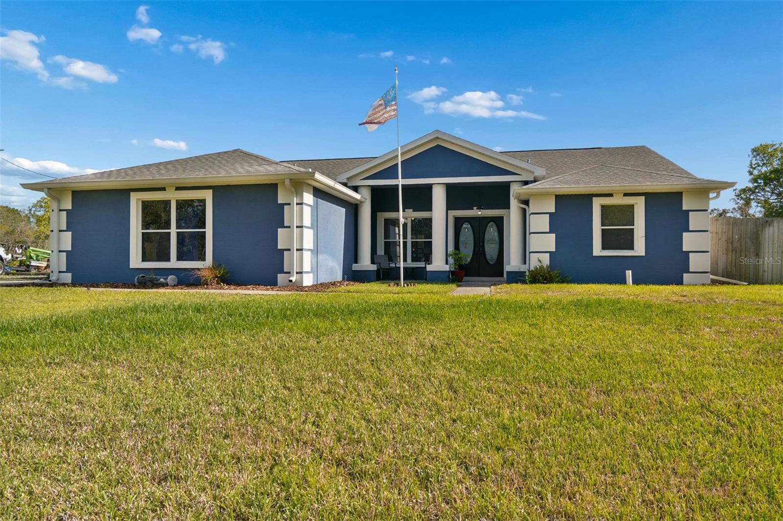 Photo of 12916 ITHACA AVENUE HUDSON FL 34667