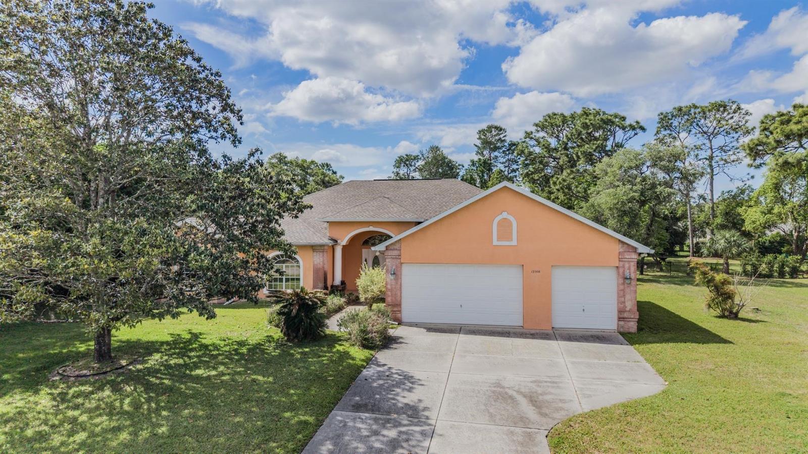 Photo of 13566 RUDI LOOP SPRING HILL FL 34609