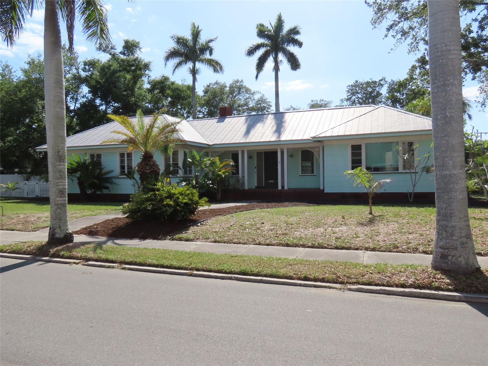 Photo of 408 27TH STREET BRADENTON FL 34205