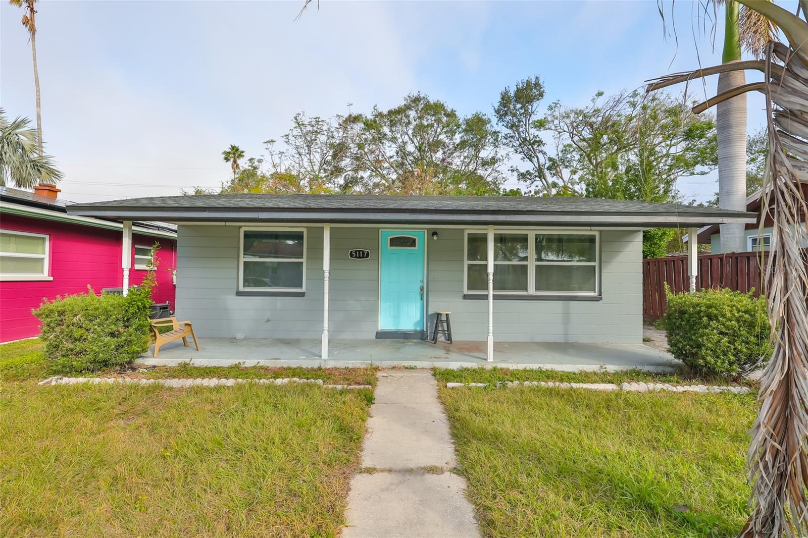 Photo of 5117 12TH AVE S, GULFPORT, FL #33707 GULFPORT FL 33707