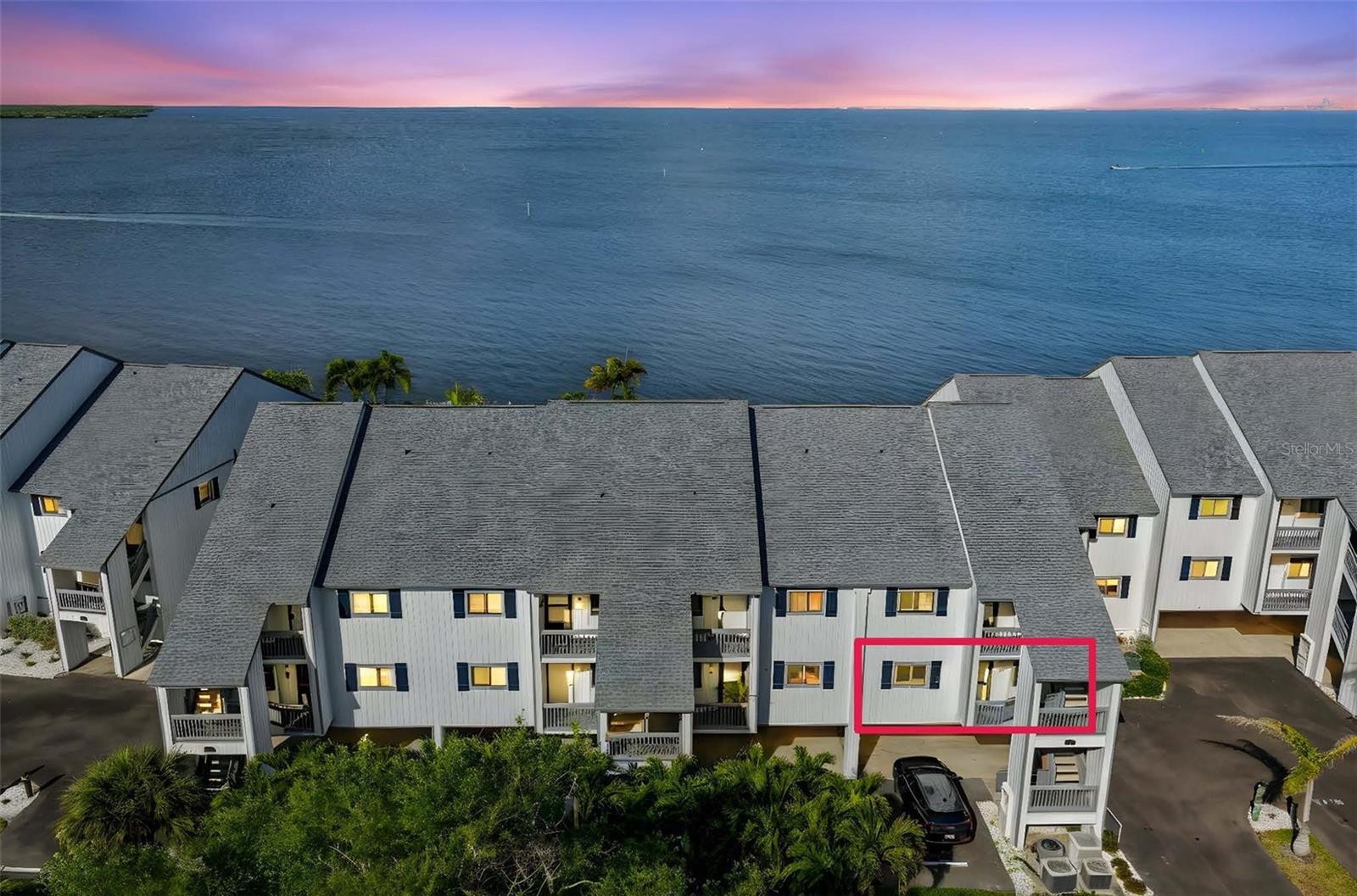 Photo of 812 BAHIA DEL SOL DRIVE #A RUSKIN FL 33570