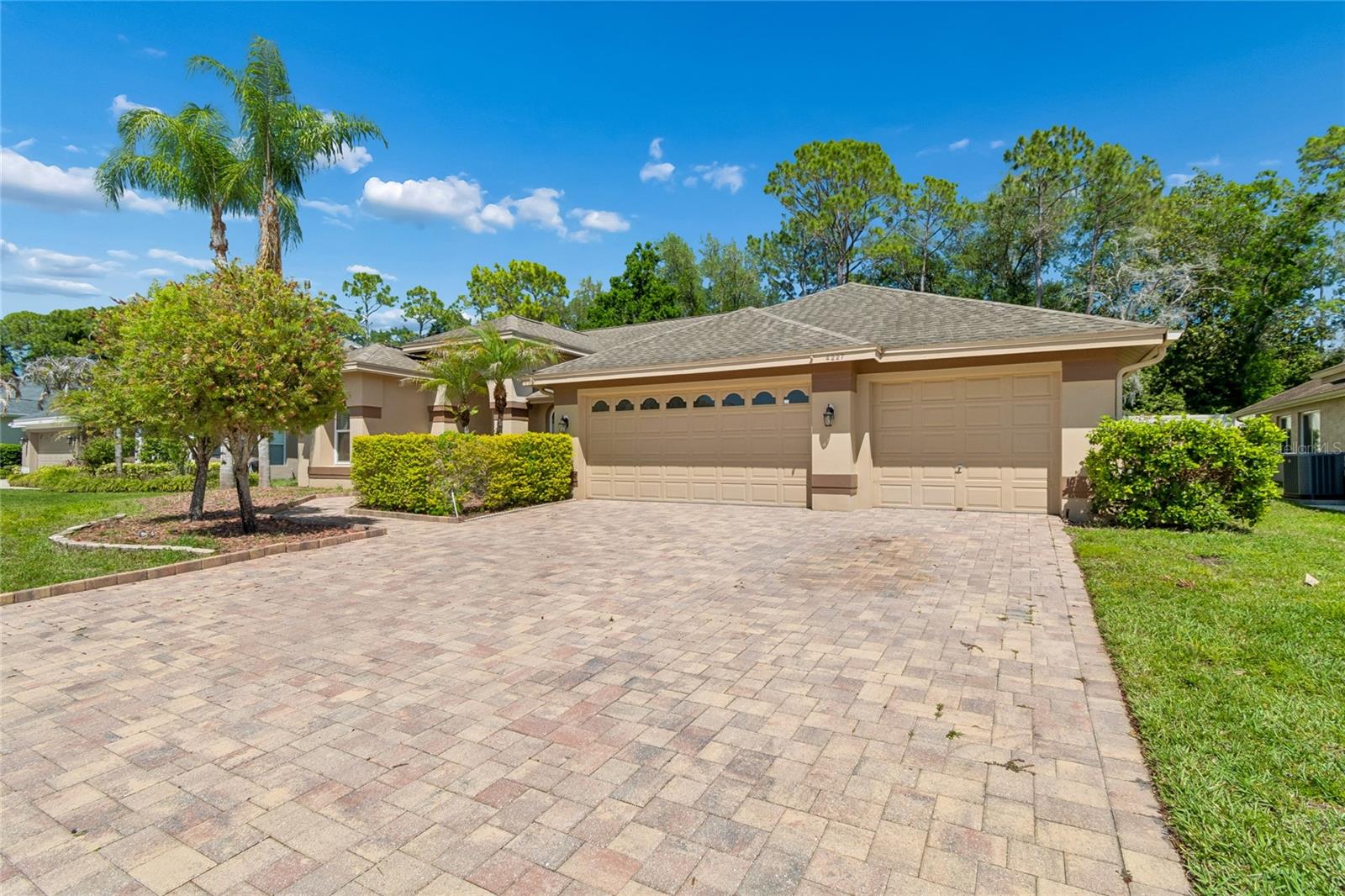Photo of 4227 AUSTON WAY PALM HARBOR FL 34685