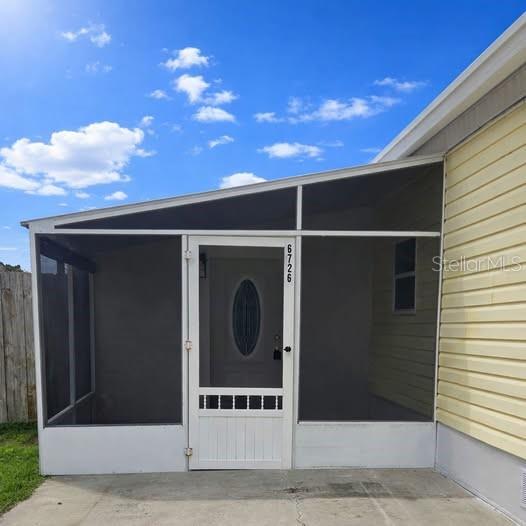 Photo of 6726 ALBATROSS LANE HUDSON FL 34667