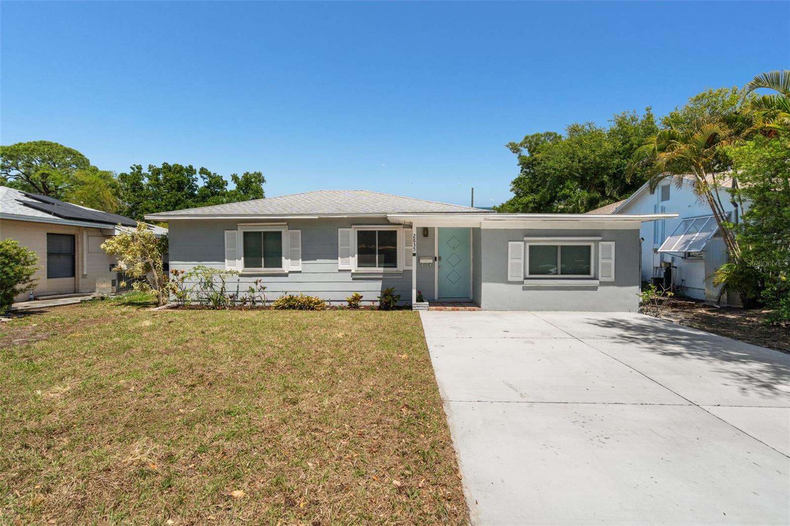 Photo of 2835 11TH AVENUE ST PETERSBURG FL 33713