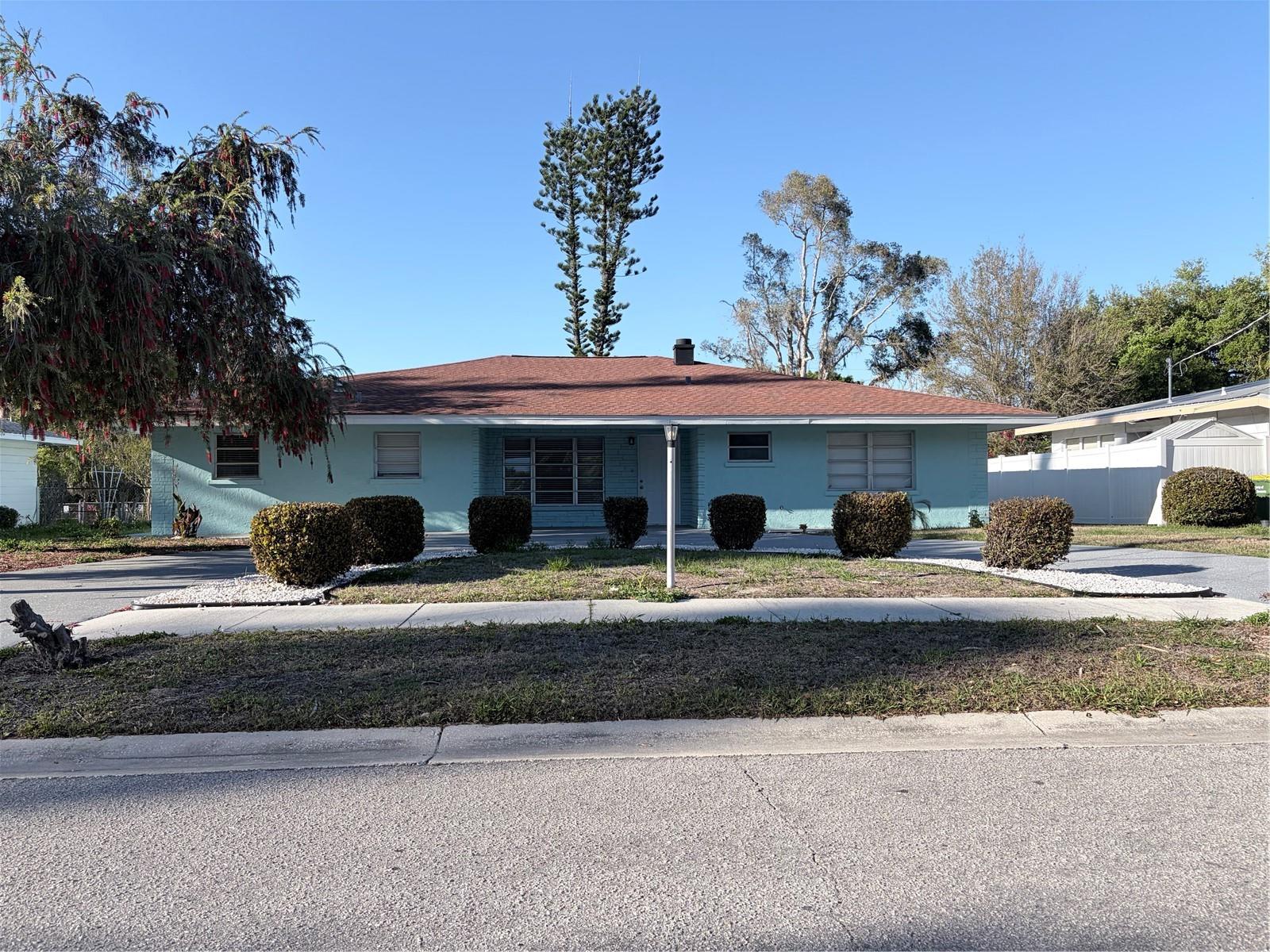 Photo of 1339 22ND STREET SARASOTA FL 34234