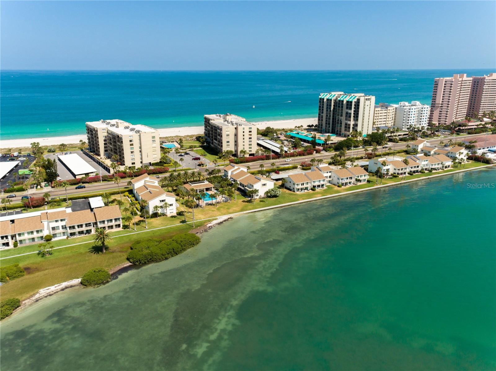 Photo of 1301 GULF BOULEVARD #101 CLEARWATER BEACH FL 33767