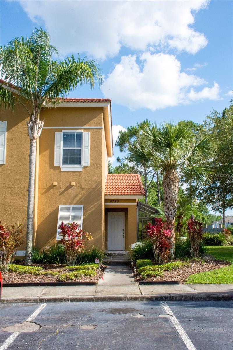 Photo of 4720 VERO BEACH PLACE KISSIMMEE FL 34746