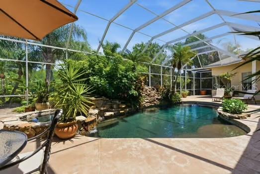 Photo of 18701 PEPPER PIKE LUTZ FL 33558