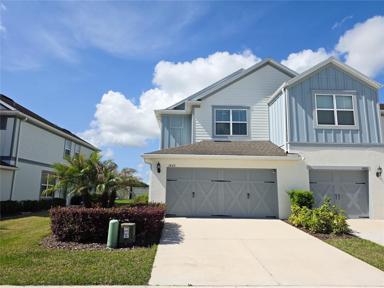 Photo of 3866 GRASSLAND DRIVE ORLANDO FL 32824