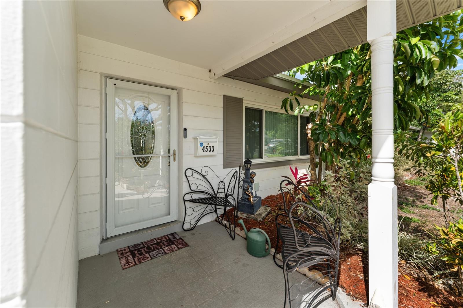 Photo of 4533 20TH AVENUE ST PETERSBURG FL 33713