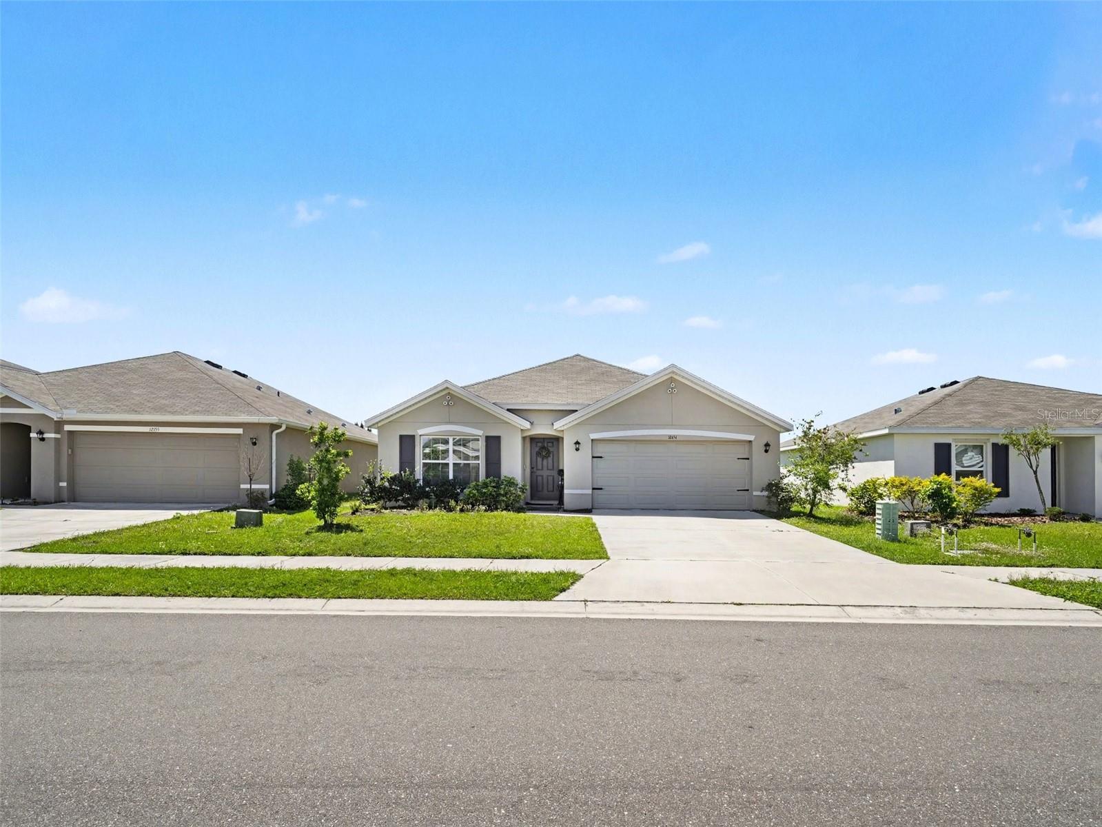 Photo of 12151 KINGSLEY TRAIL PARRISH FL 34219