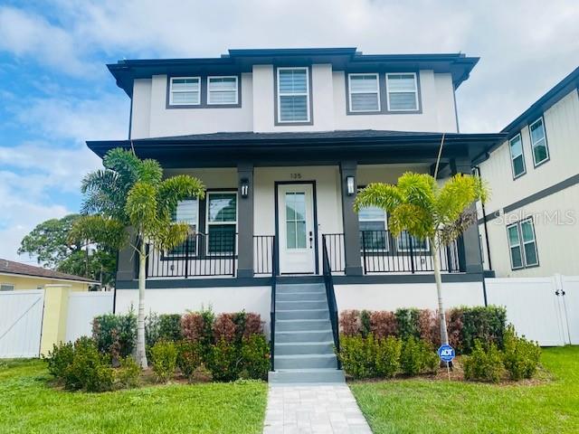 Photo of 135 48TH AVENUE #B ST PETERSBURG FL 33703