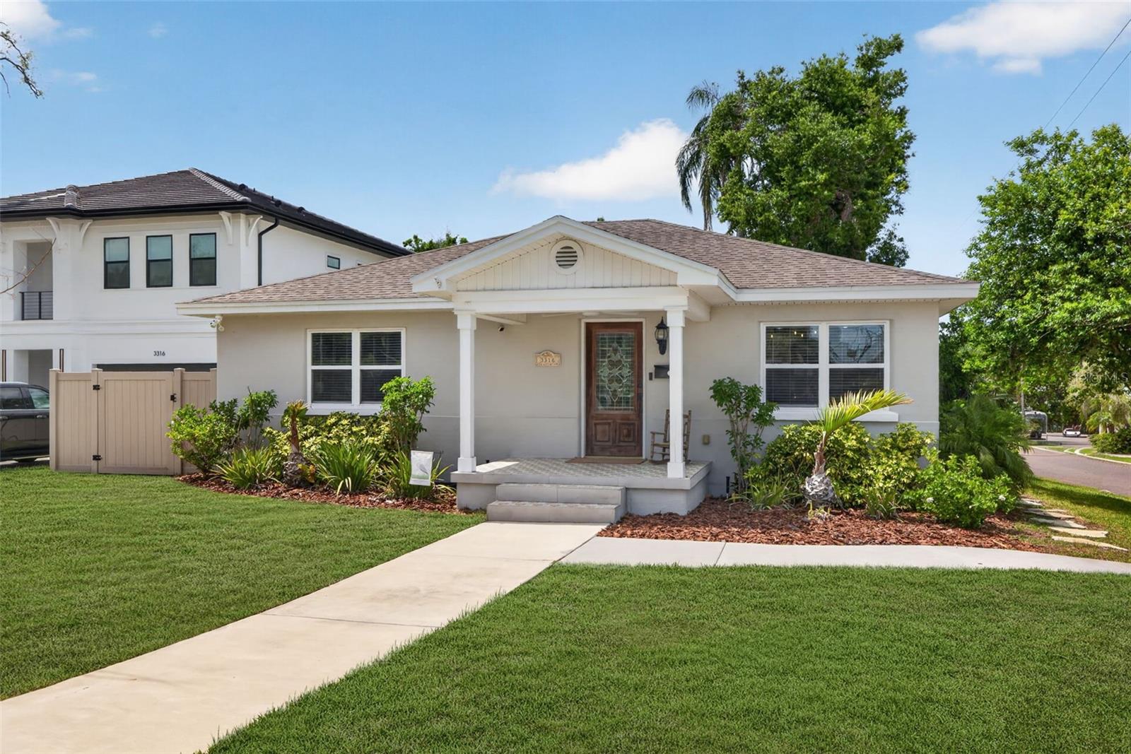 Photo of 3318 N RIDGE AVENUE TAMPA FL 33603