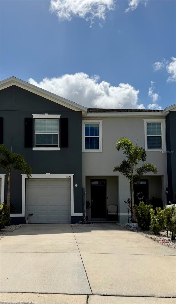 Photo of 8620 MILESTONE DRIVE SARASOTA FL 34238