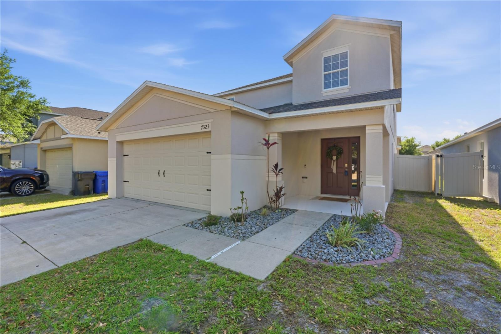 Photo of 7323 LUMBER PORT DRIVE RUSKIN FL 33573