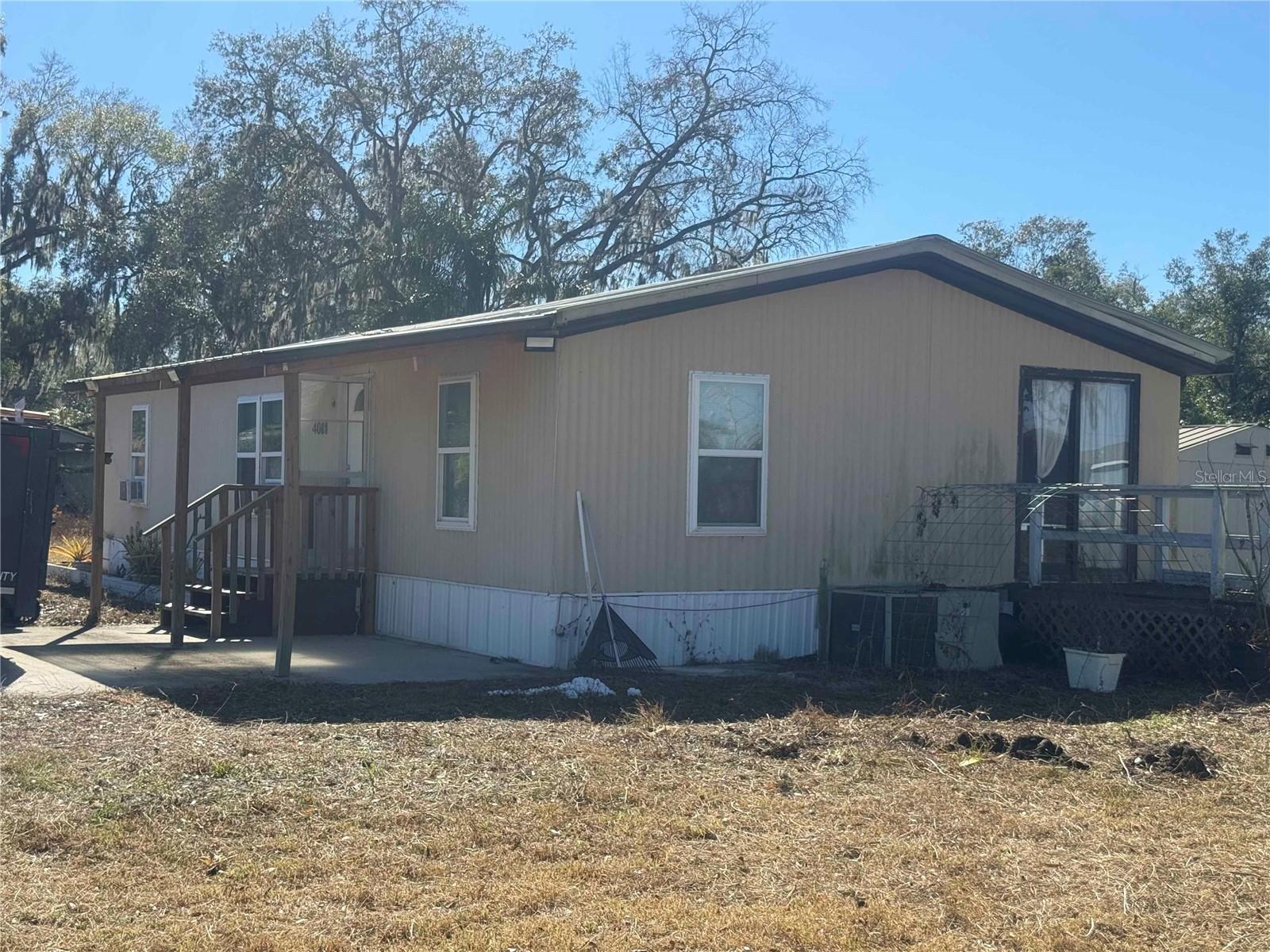 Photo of 4008 PINE LANE HAINES CITY FL 33844