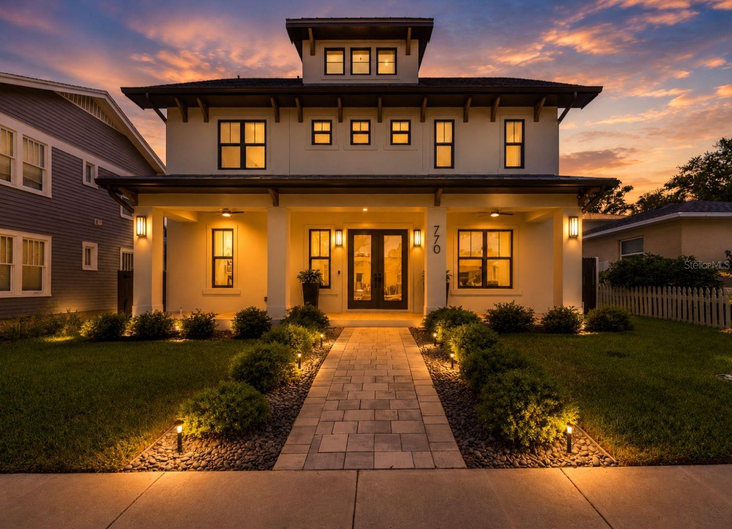 Photo of 770 21ST AVENUE ST PETERSBURG FL 33704