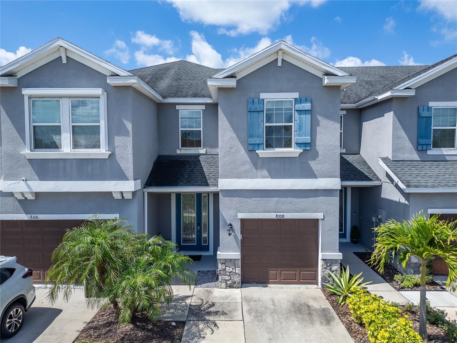 Photo of 8108 MUDDY PINES PLACE TAMPA FL 33635