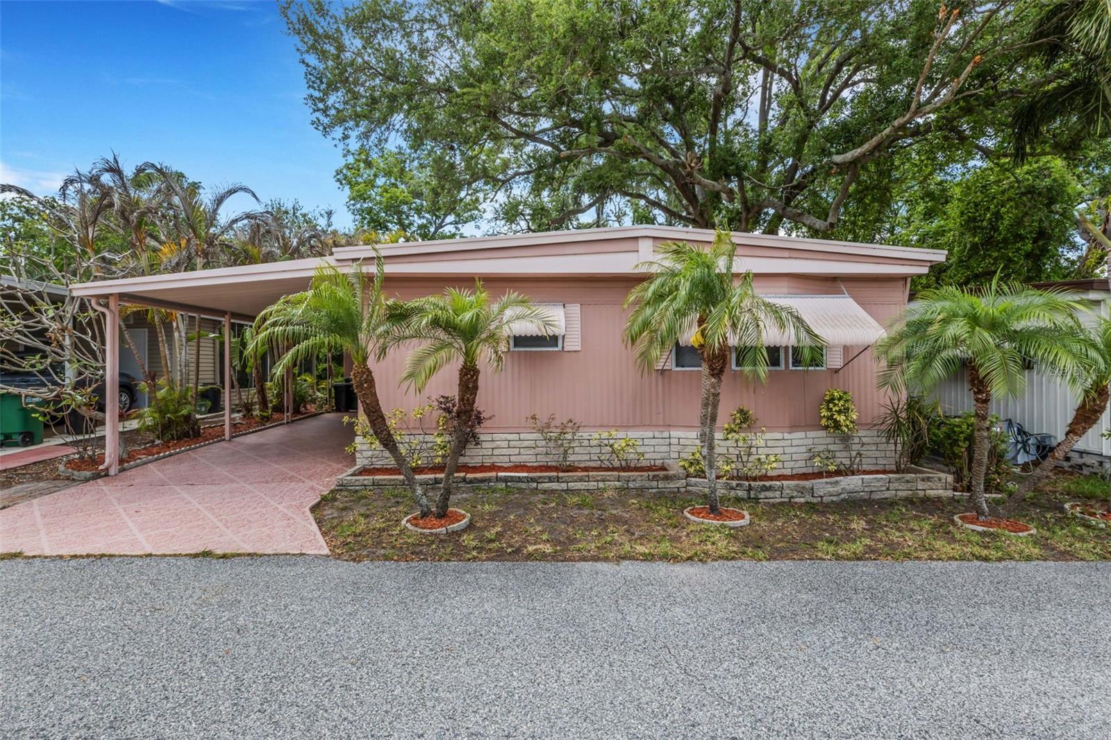 Photo of 98 CEDAR ELM DRIVE #32 SAFETY HARBOR FL 34695