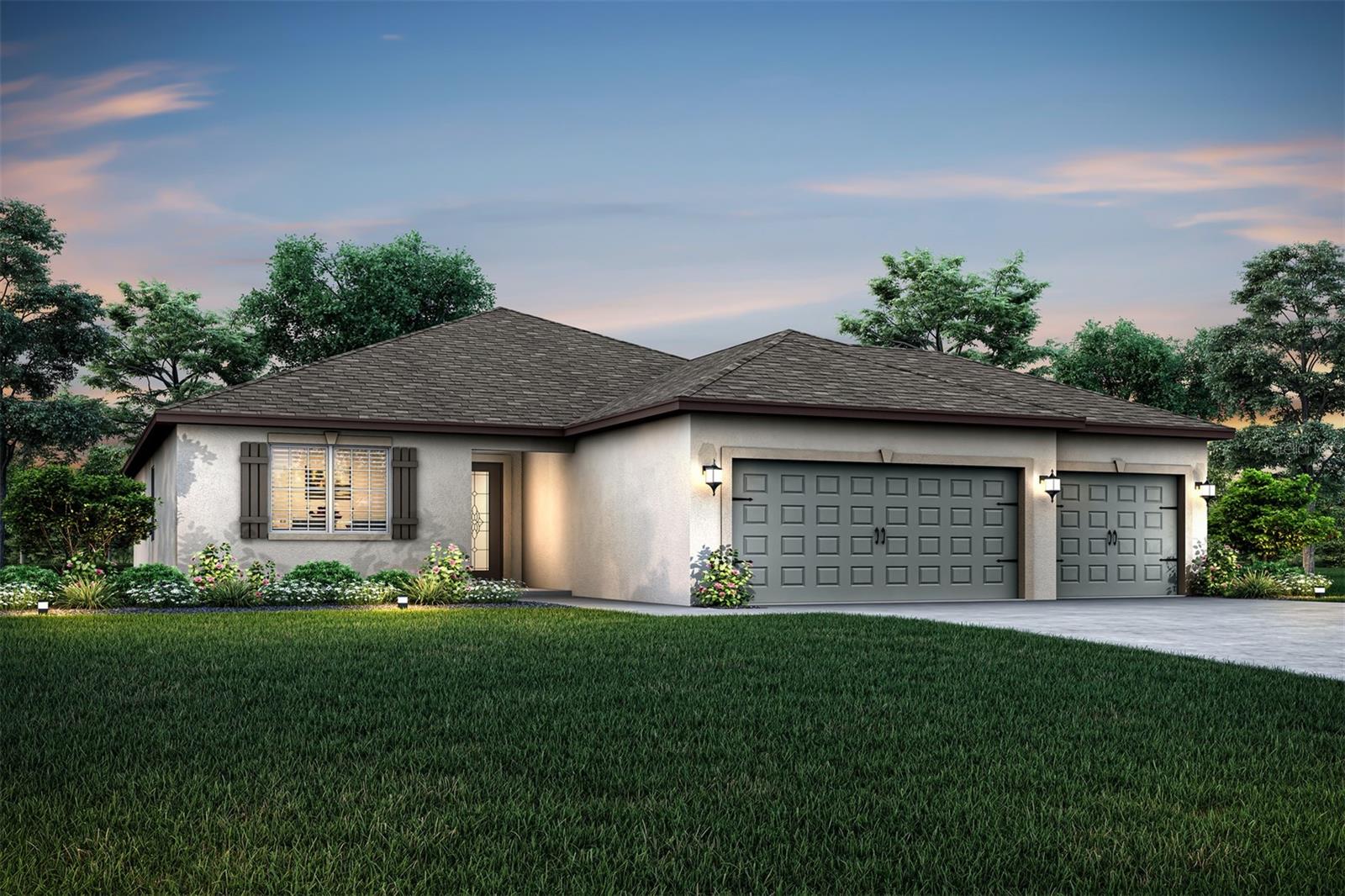 Photo of 640 TANGELO TERRACE BABSON PARK FL 33827