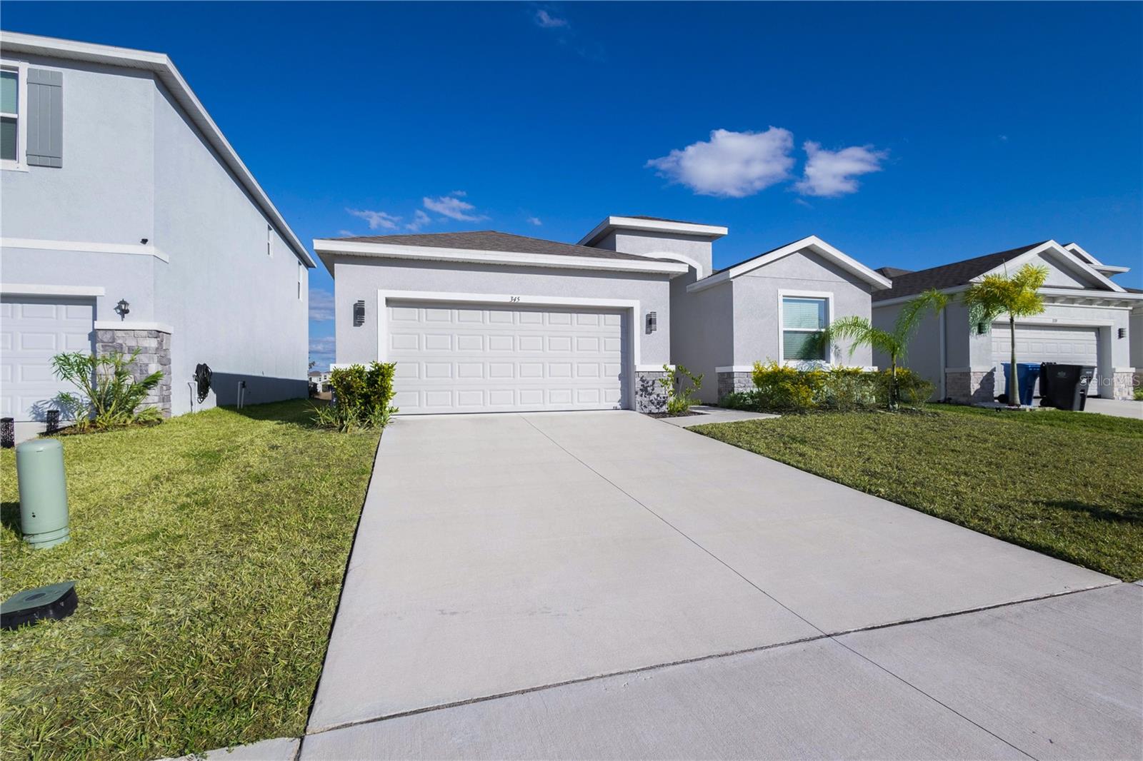 Photo of 345 MANGROVE MANOR DRIVE APOLLO BEACH FL 33572
