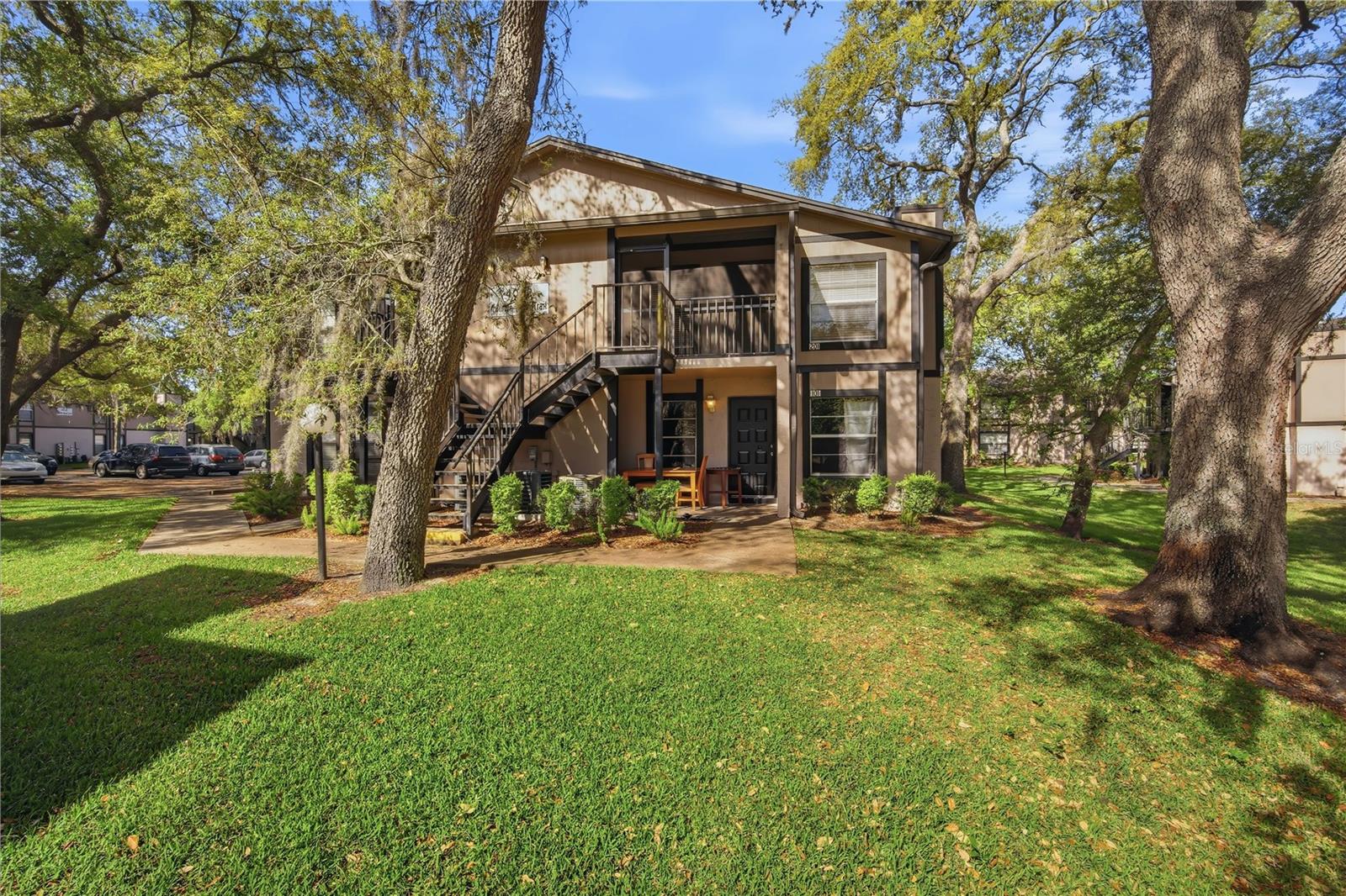 Photo of 4022 TUMBLE WOOD TRAIL #201 TAMPA FL 33613