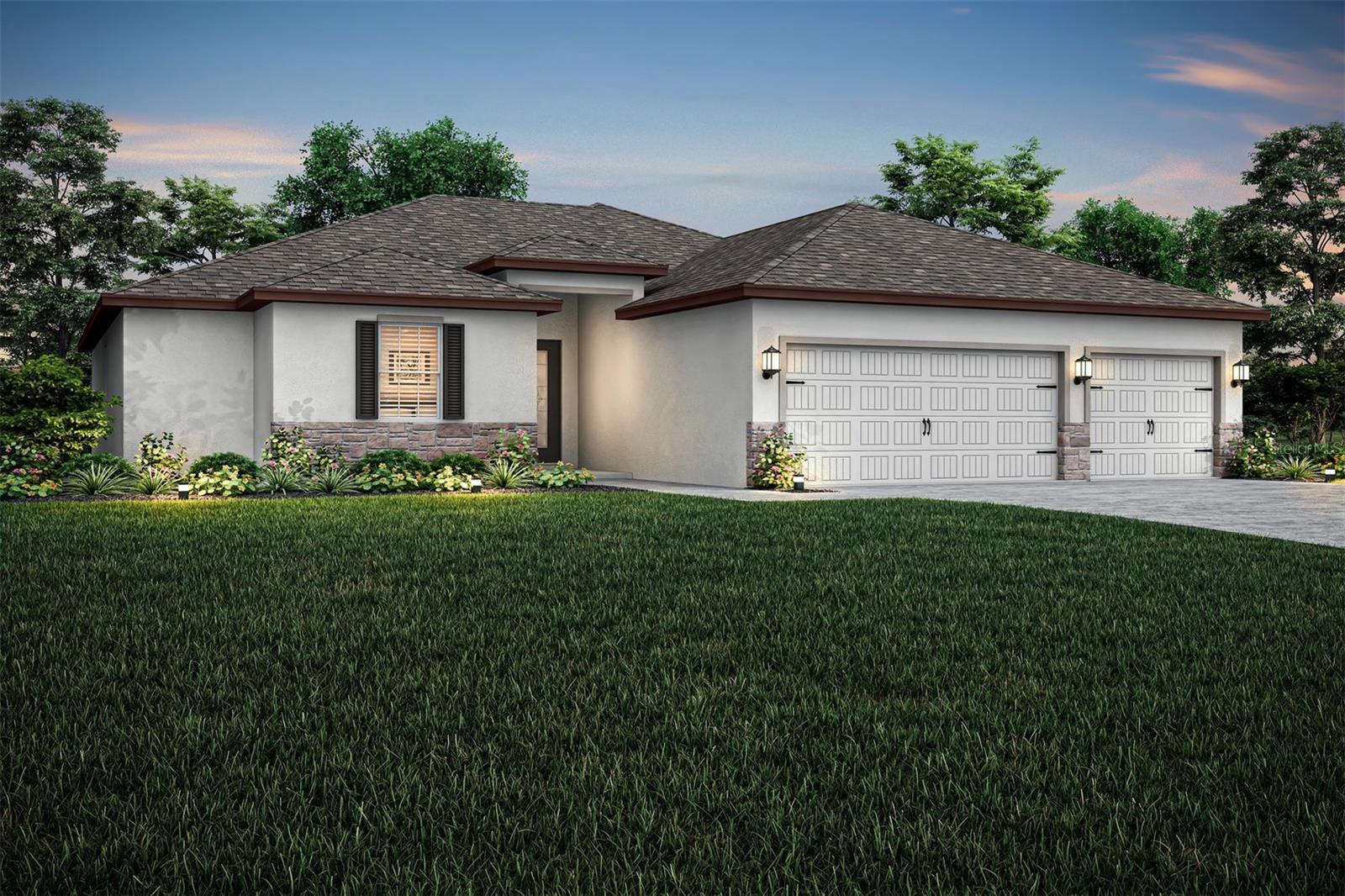 Photo of 802 PONKAN COURT BABSON PARK FL 33827