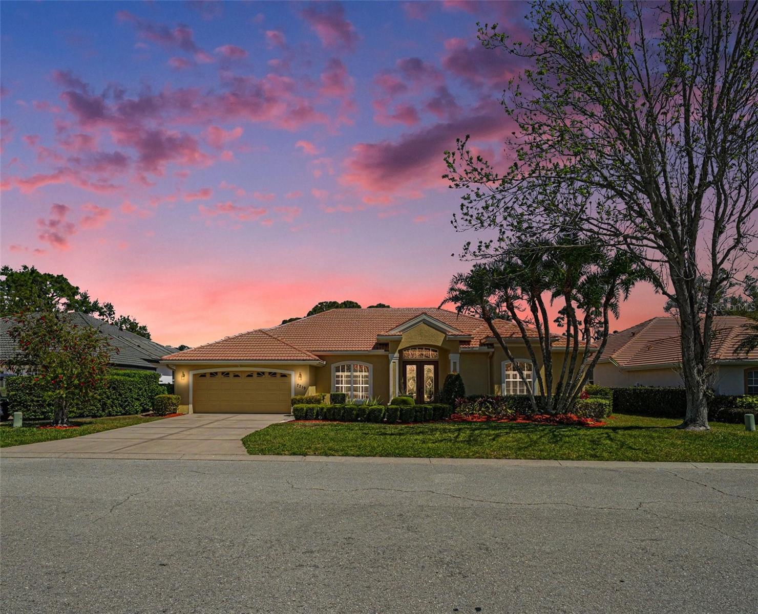 Photo of 7219 COACHLIGHT STREET SARASOTA FL 34243