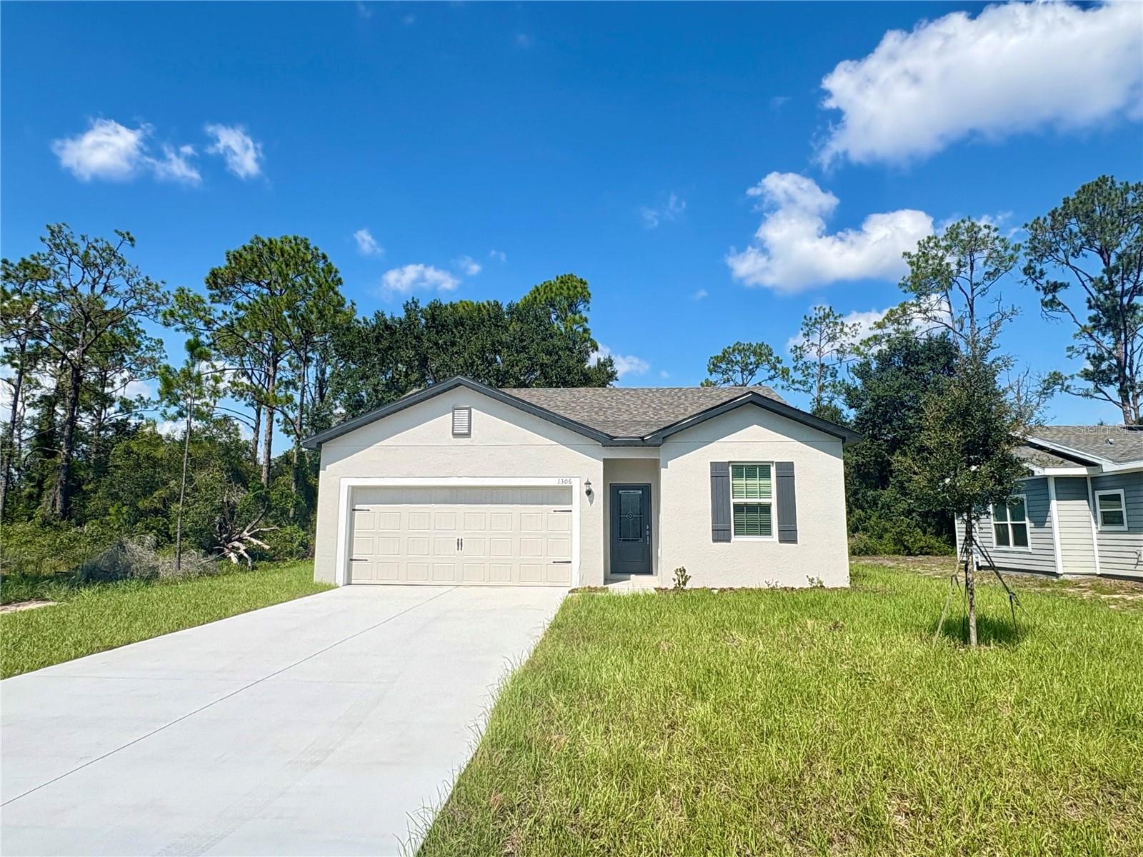 Photo of 1306 CONGO COURT POINCIANA FL 34759