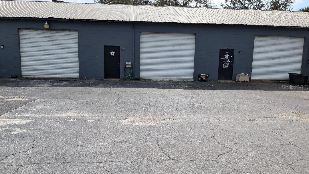 Photo of 4605 REECE ROAD #8 & 9 PLANT CITY FL 33566