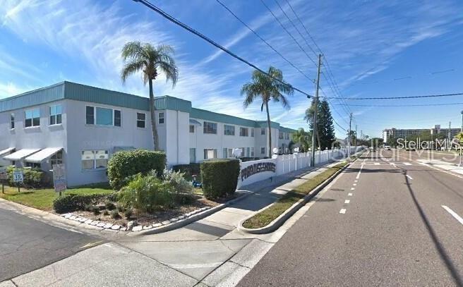 Photo of 5267 81ST STREET #5 ST PETERSBURG FL 33709