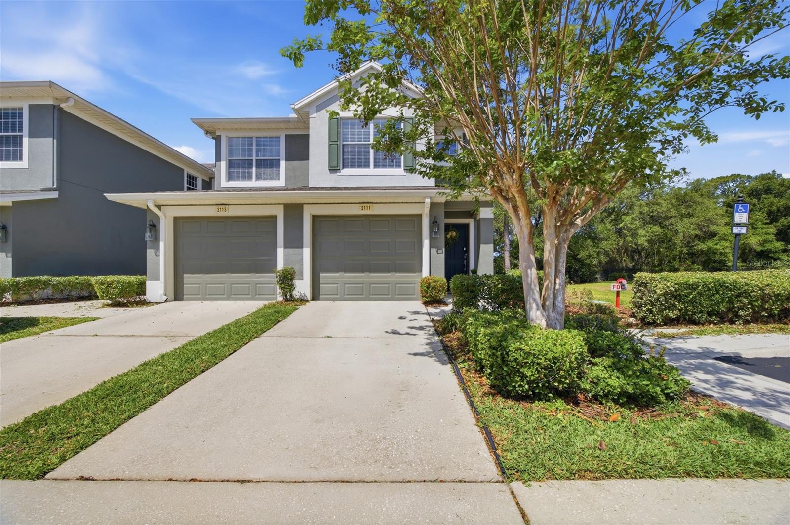 Photo of 2111 RIVER TURIA CIRCLE RIVERVIEW FL 33578