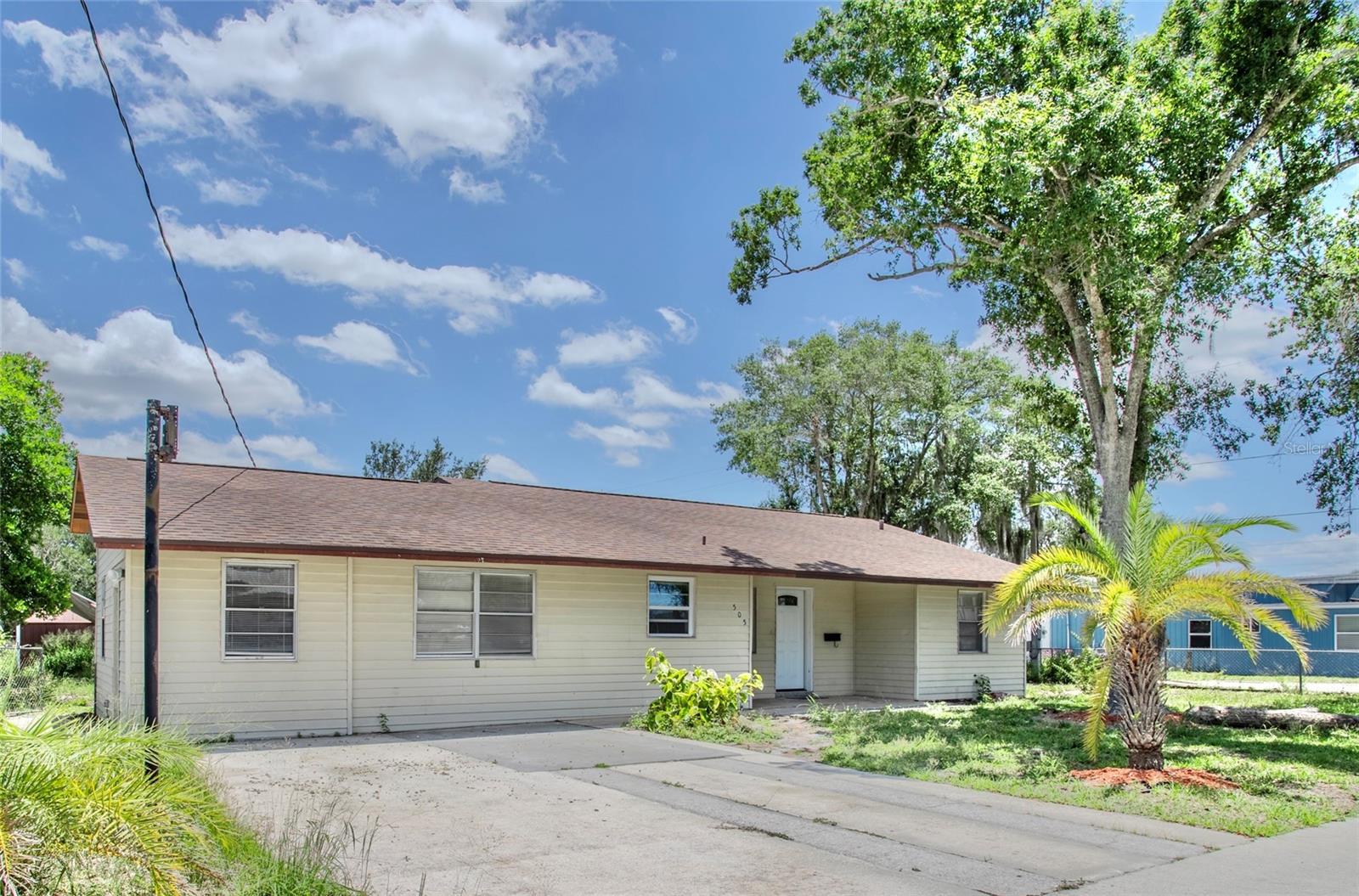 Photo of 505 FIELDER BOULEVARD SEBRING FL 33870
