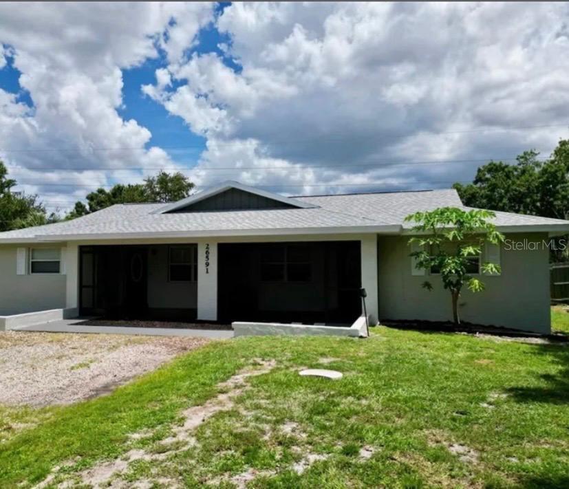 Photo of 26591 FAIRWAY DRIVE #B PUNTA GORDA FL 33982