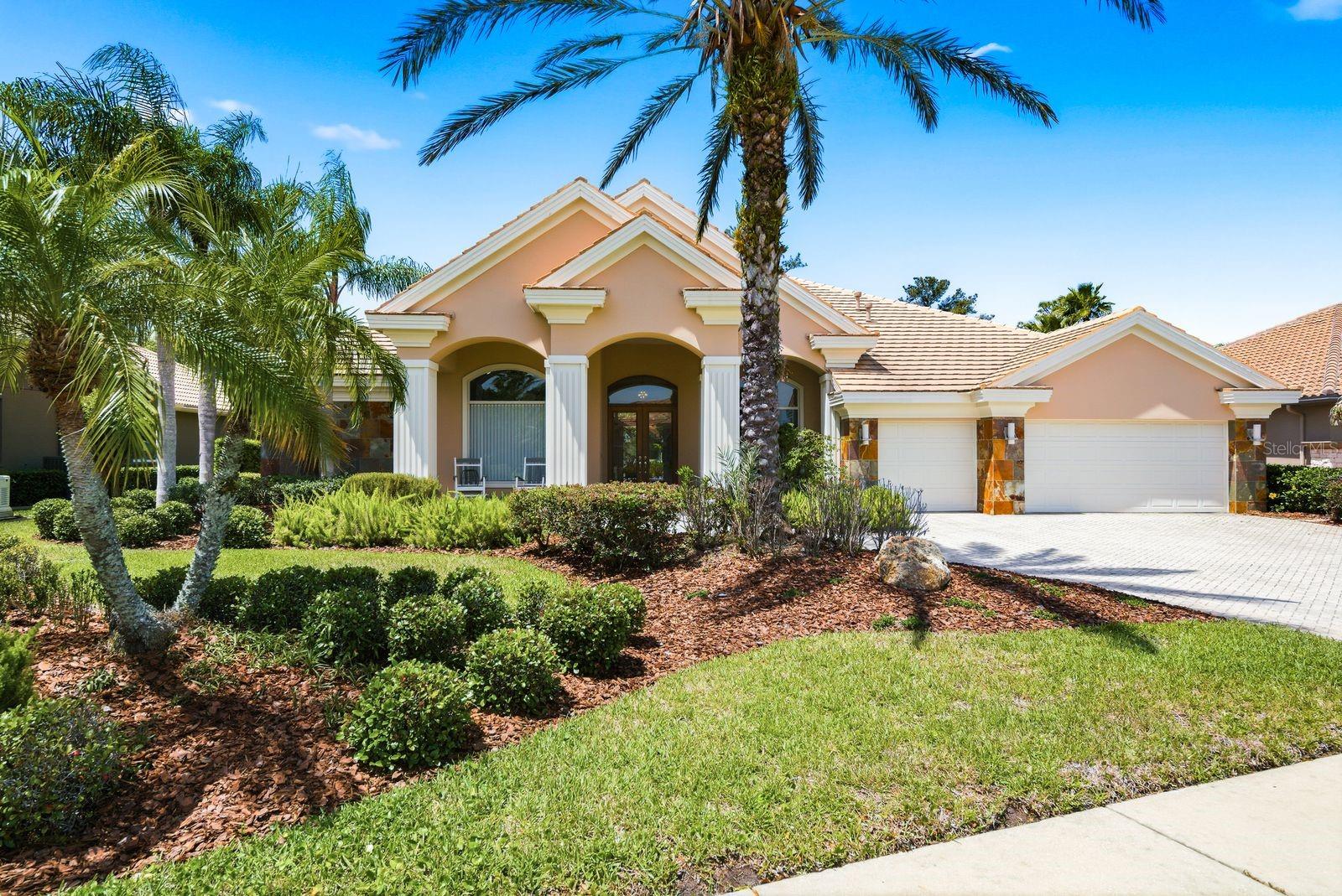 Photo of 976 CYPRESS COVE WAY TARPON SPRINGS FL 34688