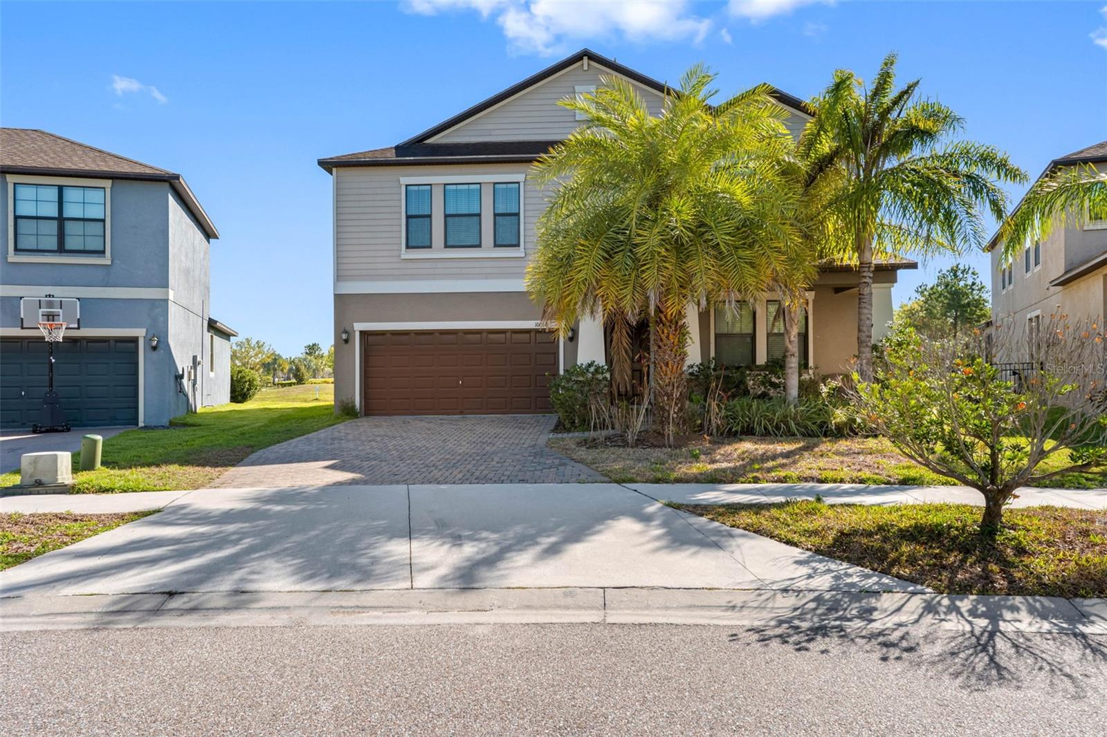Photo of 10066 VICTORY GALLOP LOOP RUSKIN FL 33573