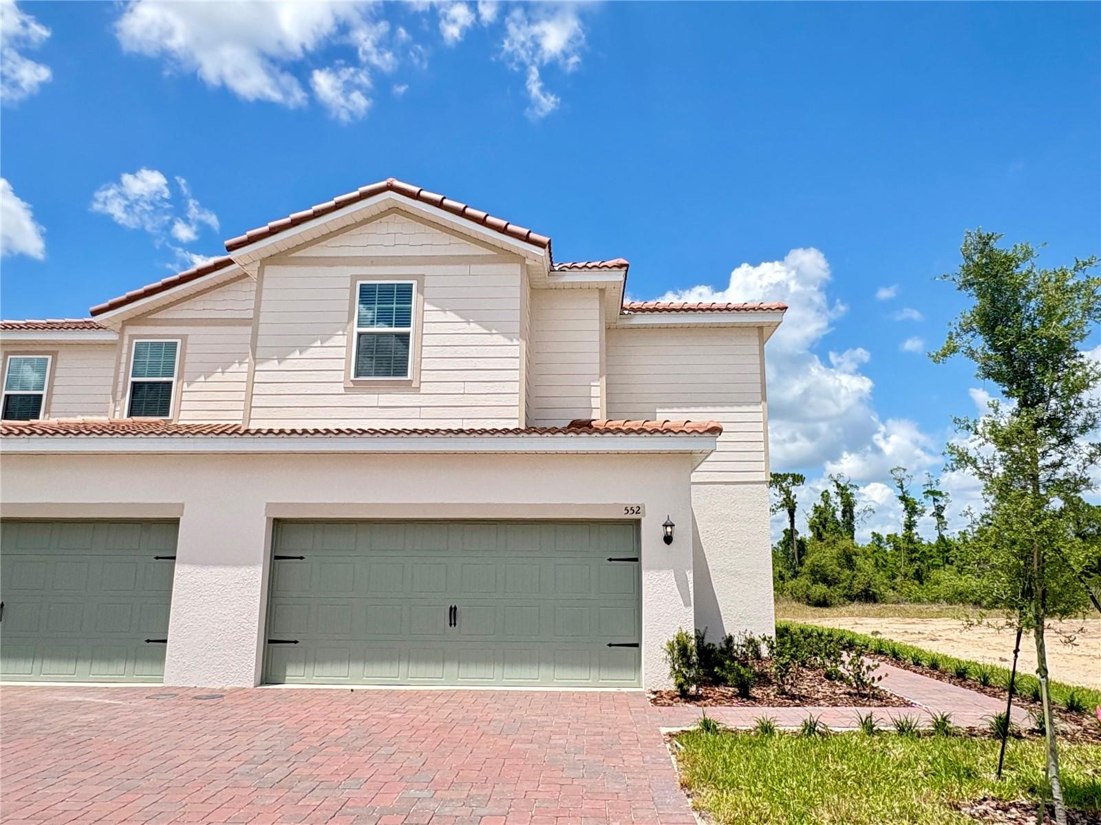 Photo of 552 BAY LEAF DRIVE POINCIANA FL 34759