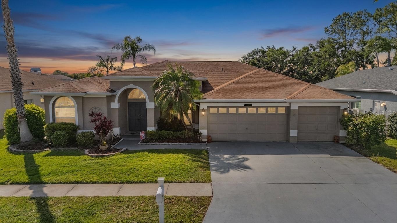 Photo of 15922 MUIRFIELD DRIVE ODESSA FL 33556