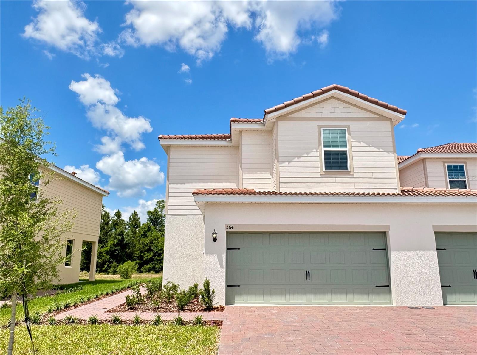 Photo of 564 BAY LEAF DRIVE POINCIANA FL 34759