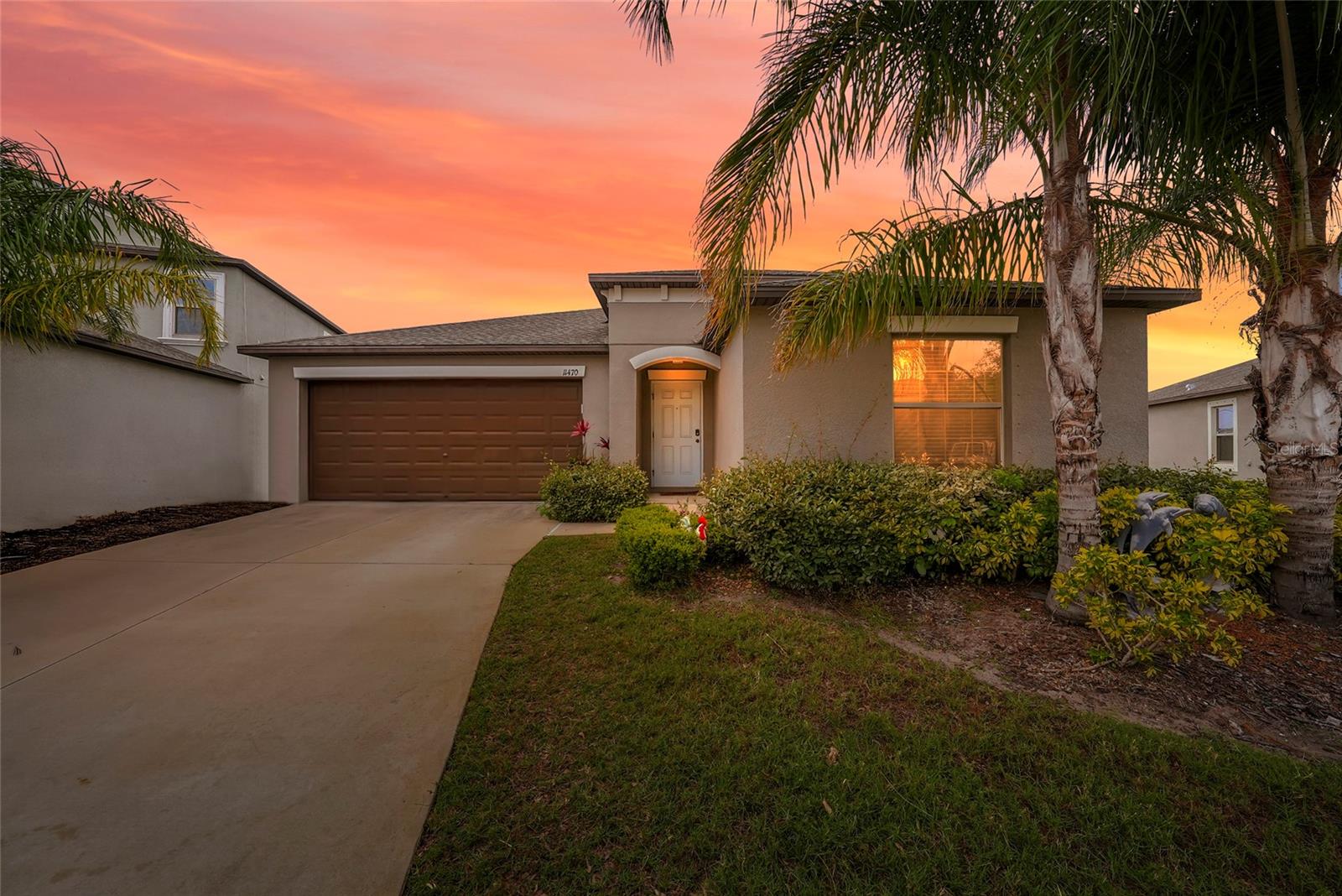 Photo of 11470 SAGE CANYON DRIVE RIVERVIEW FL 33578