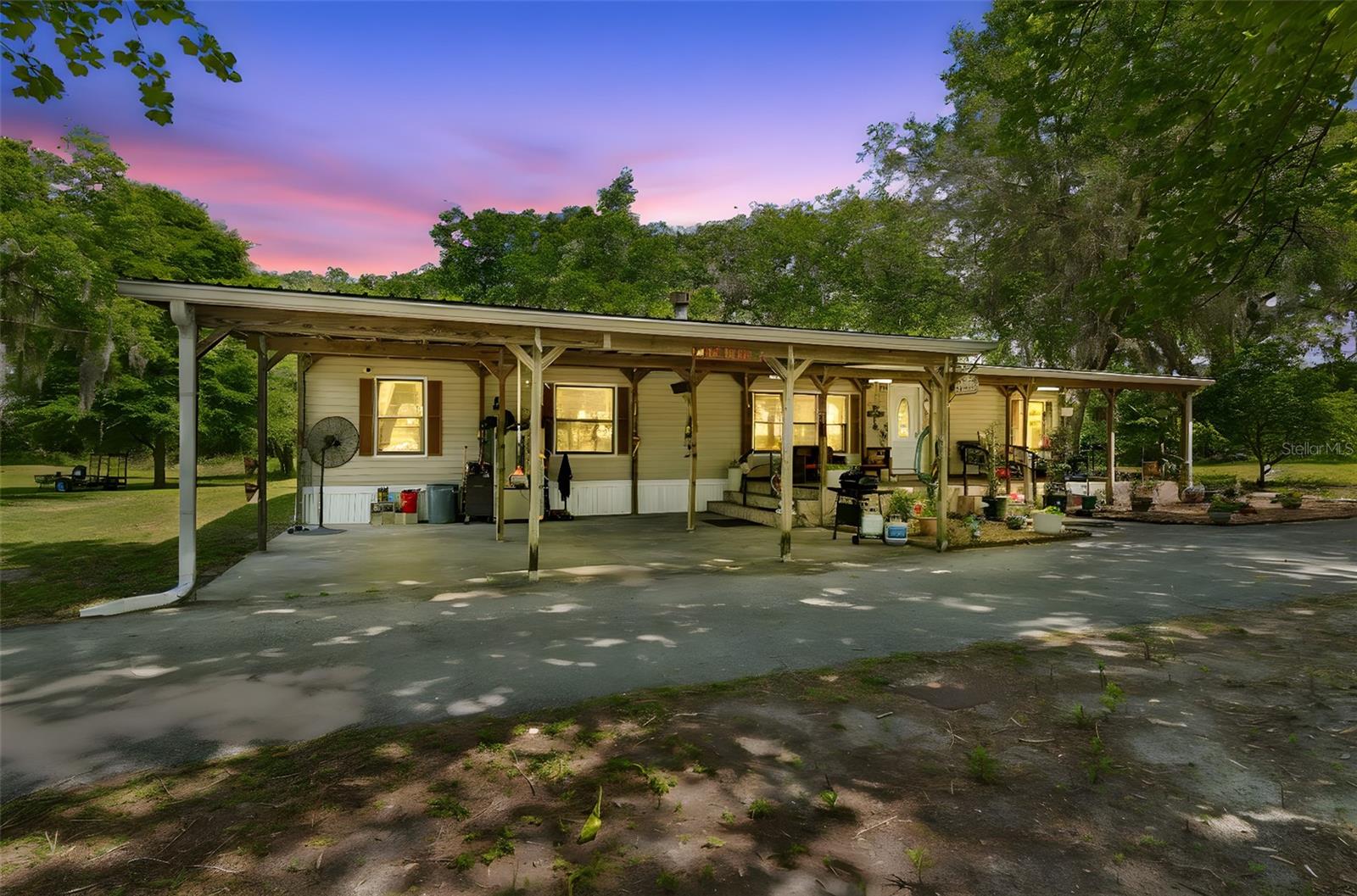 Photo of 17114 BRITTLE ROAD BROOKSVILLE FL 34601