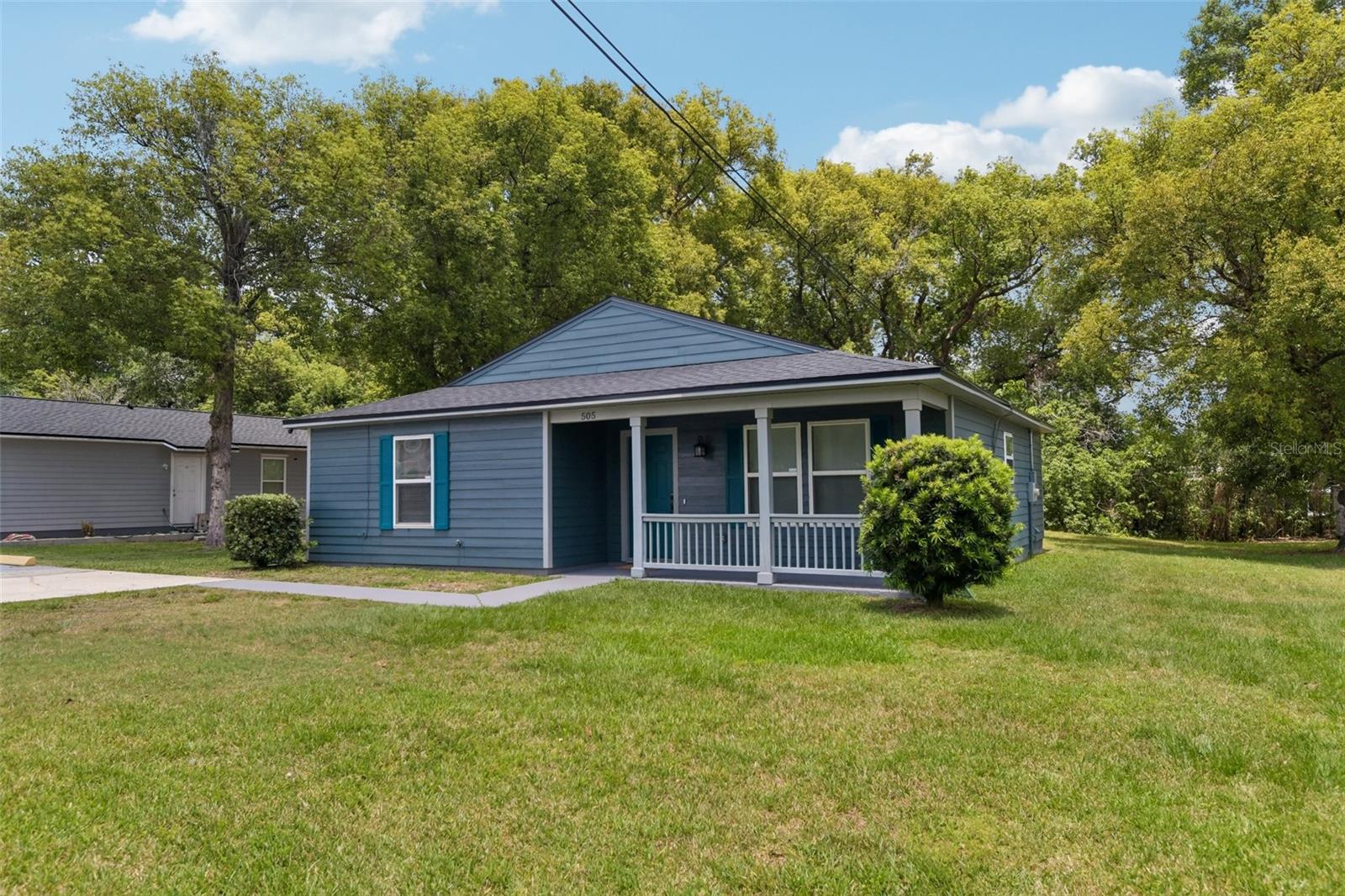 Photo of 505 PETTEWAY DRIVE LAKELAND FL 33805