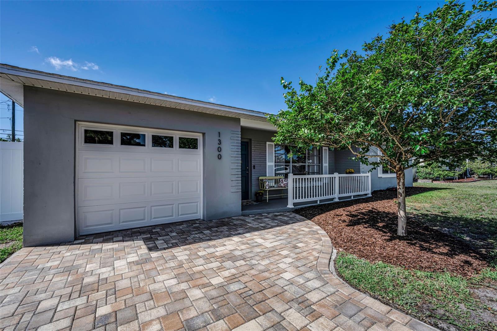 Photo of 1300 63RD AVENUE ST PETERSBURG FL 33702
