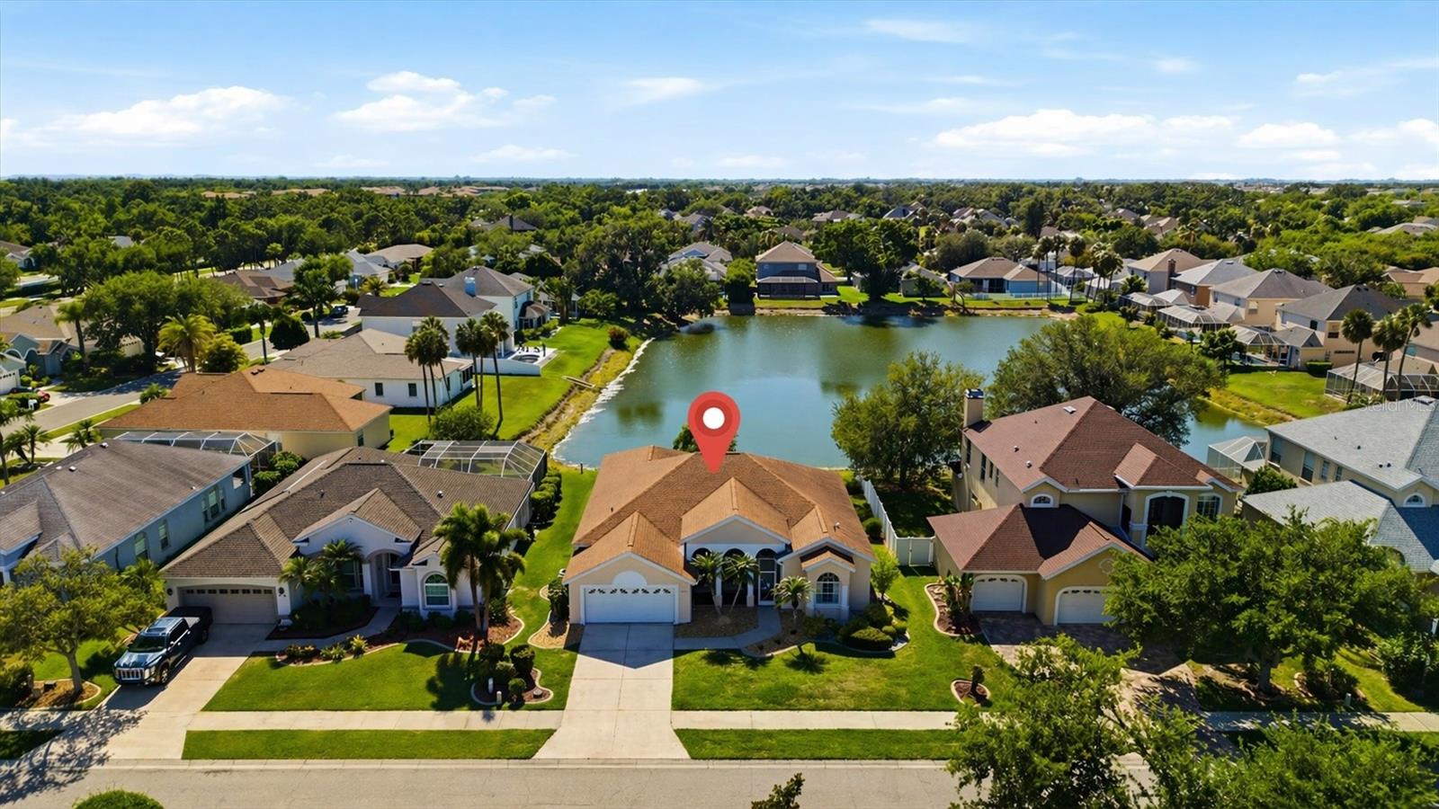 Photo of 6223 ROCK CREEK CIRCLE ELLENTON FL 34222